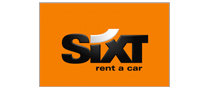 sixt rent a car