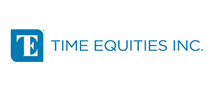 time equities inc